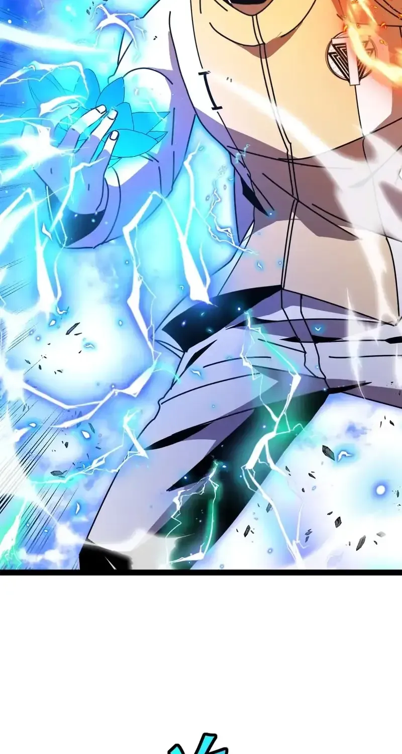 Read Divine Leveling System chapter 199 image 56 on Lezhin