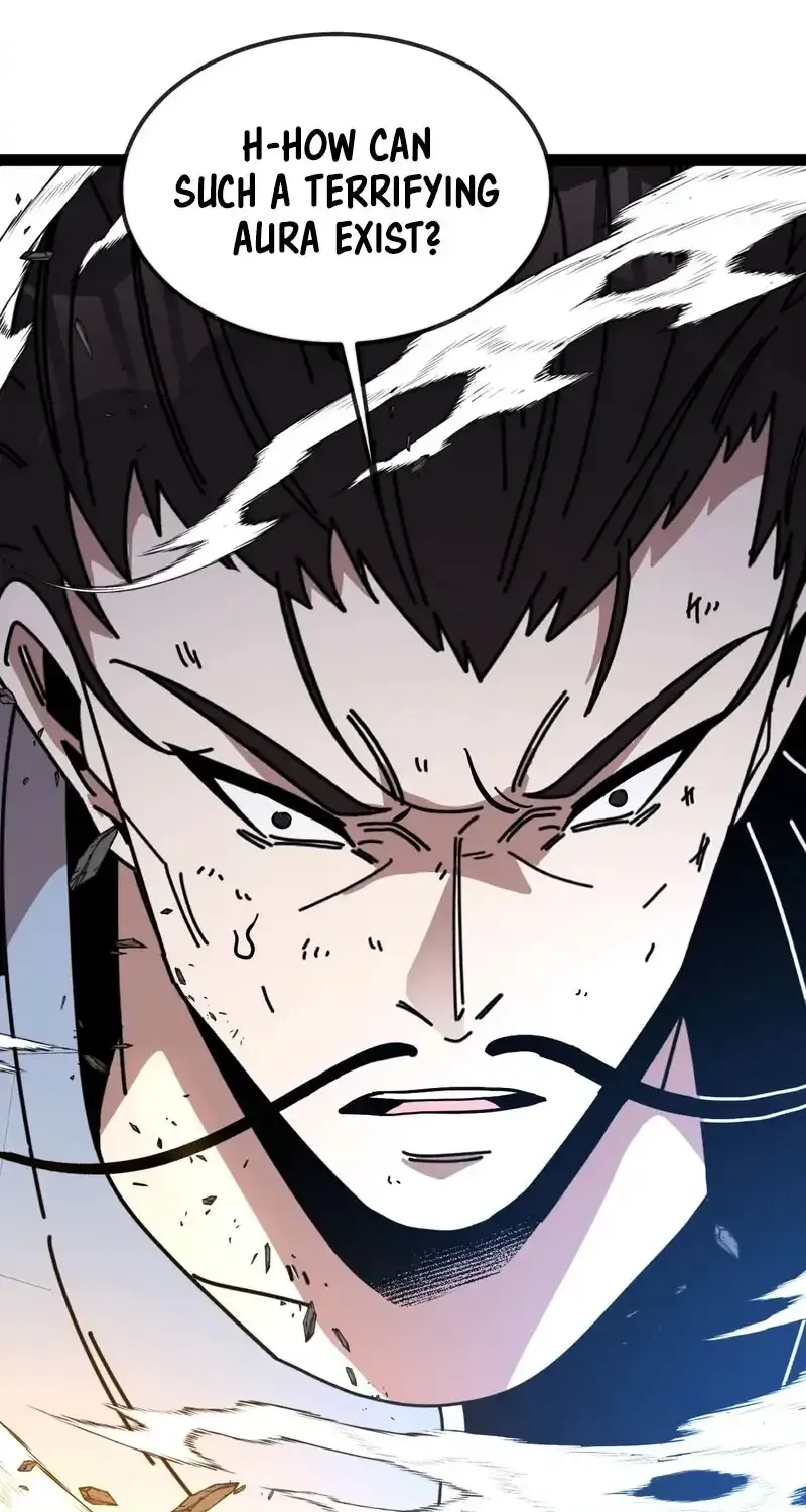 Read Divine Leveling System chapter 199 image 58 on Lezhin