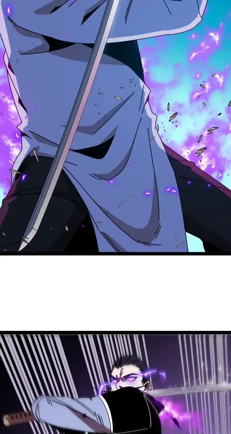Read Divine Leveling System chapter 199 image 7 on Lezhin