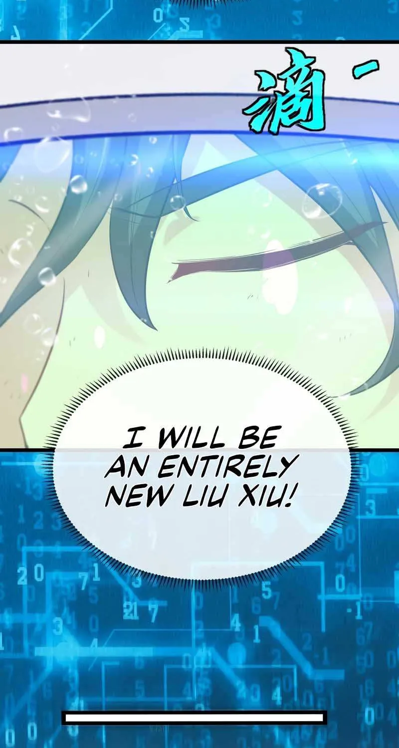 Read Divine Leveling System chapter 2 image 11 on Lezhin