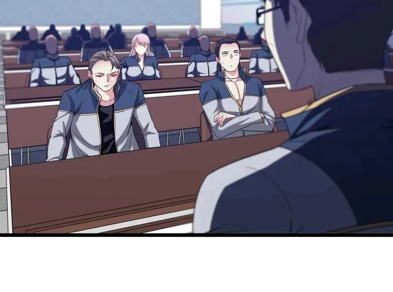 Read Divine Leveling System chapter 2 image 15 on Lezhin