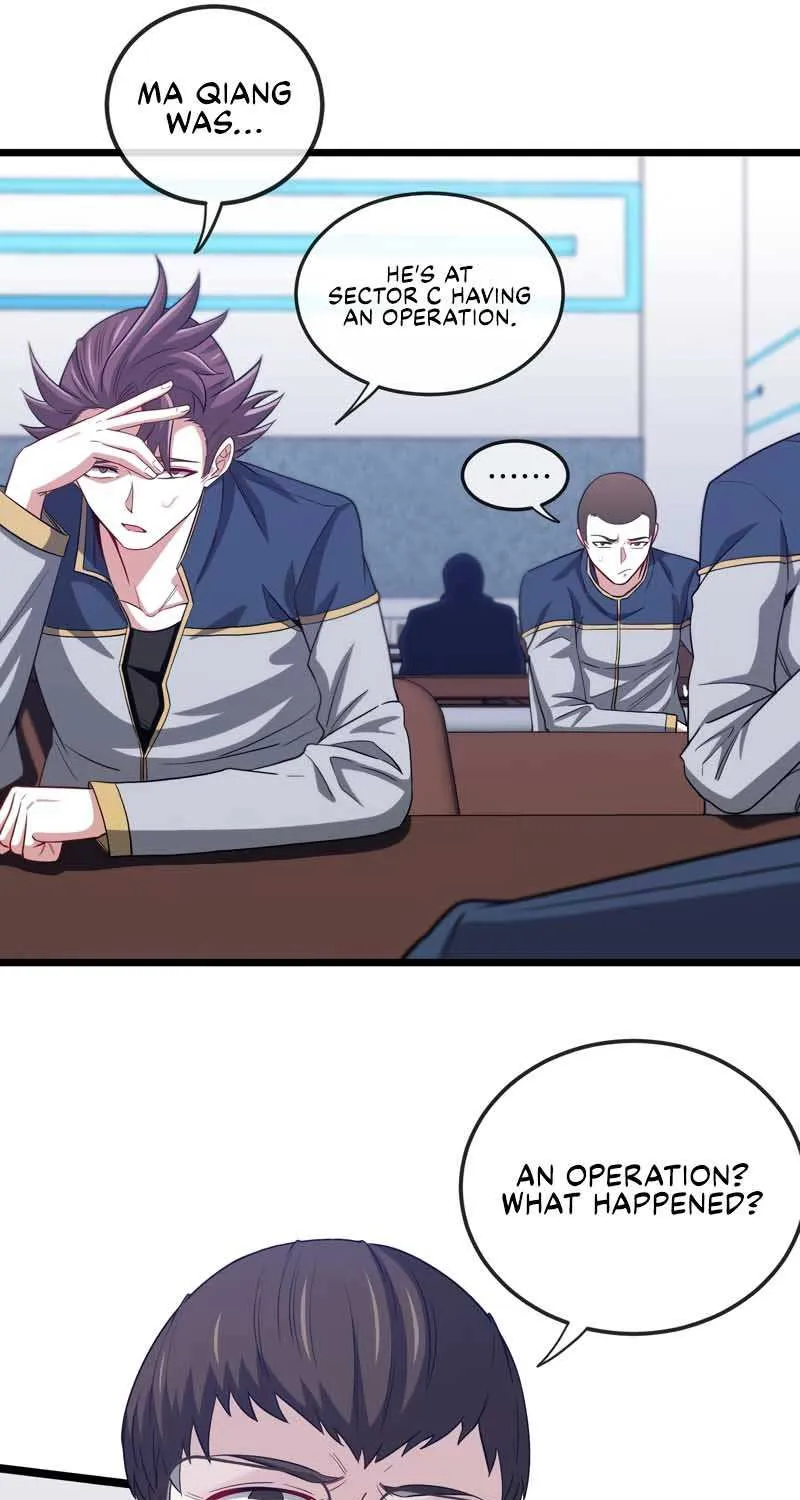 Read Divine Leveling System chapter 2 image 16 on Lezhin