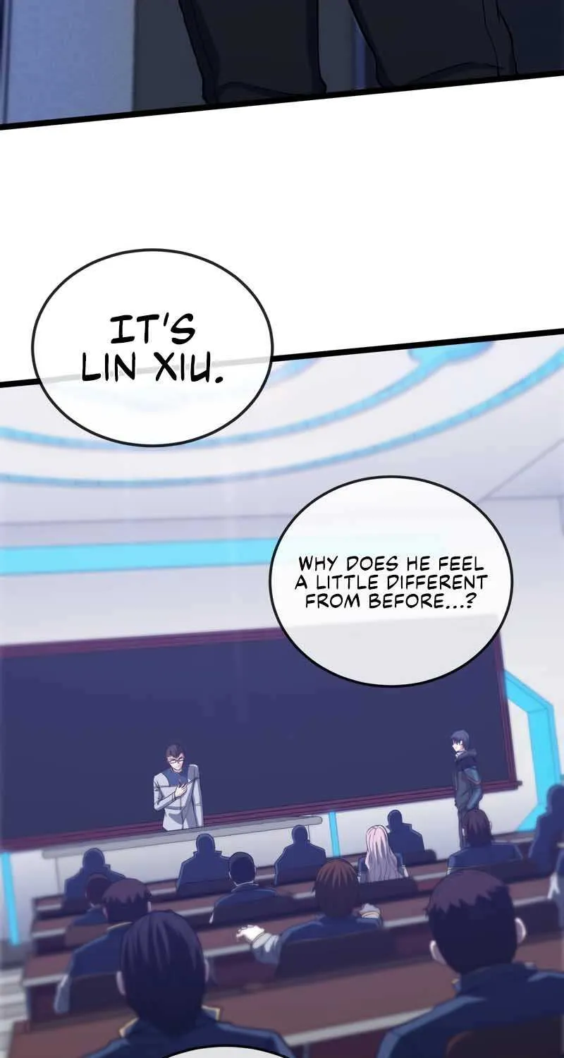 Read Divine Leveling System chapter 2 image 22 on Lezhin
