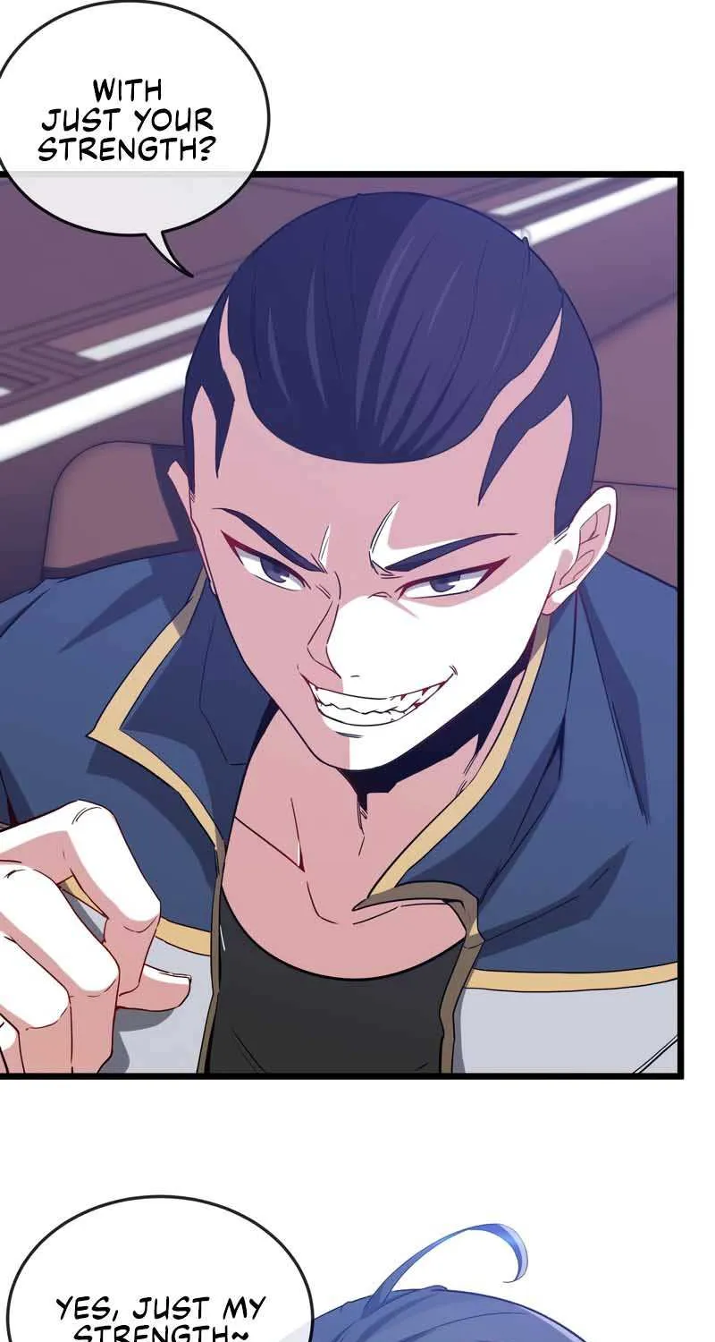 Read Divine Leveling System chapter 2 image 26 on Lezhin