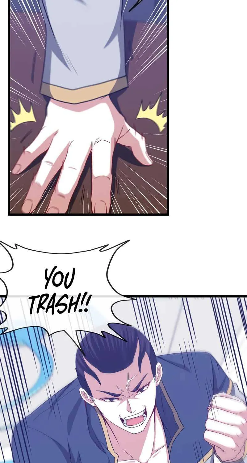 Read Divine Leveling System chapter 2 image 28 on Lezhin
