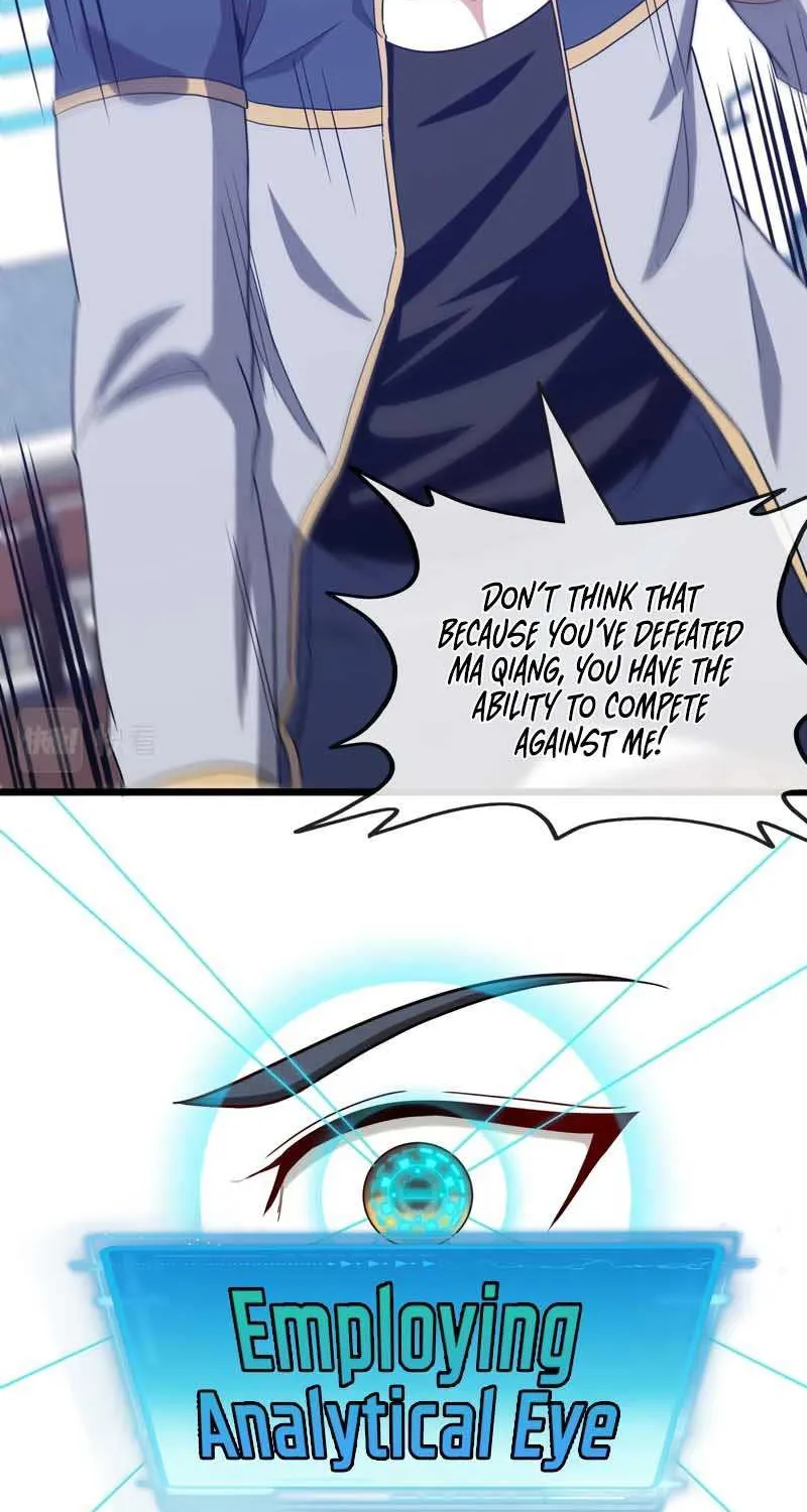 Read Divine Leveling System chapter 2 image 29 on Lezhin