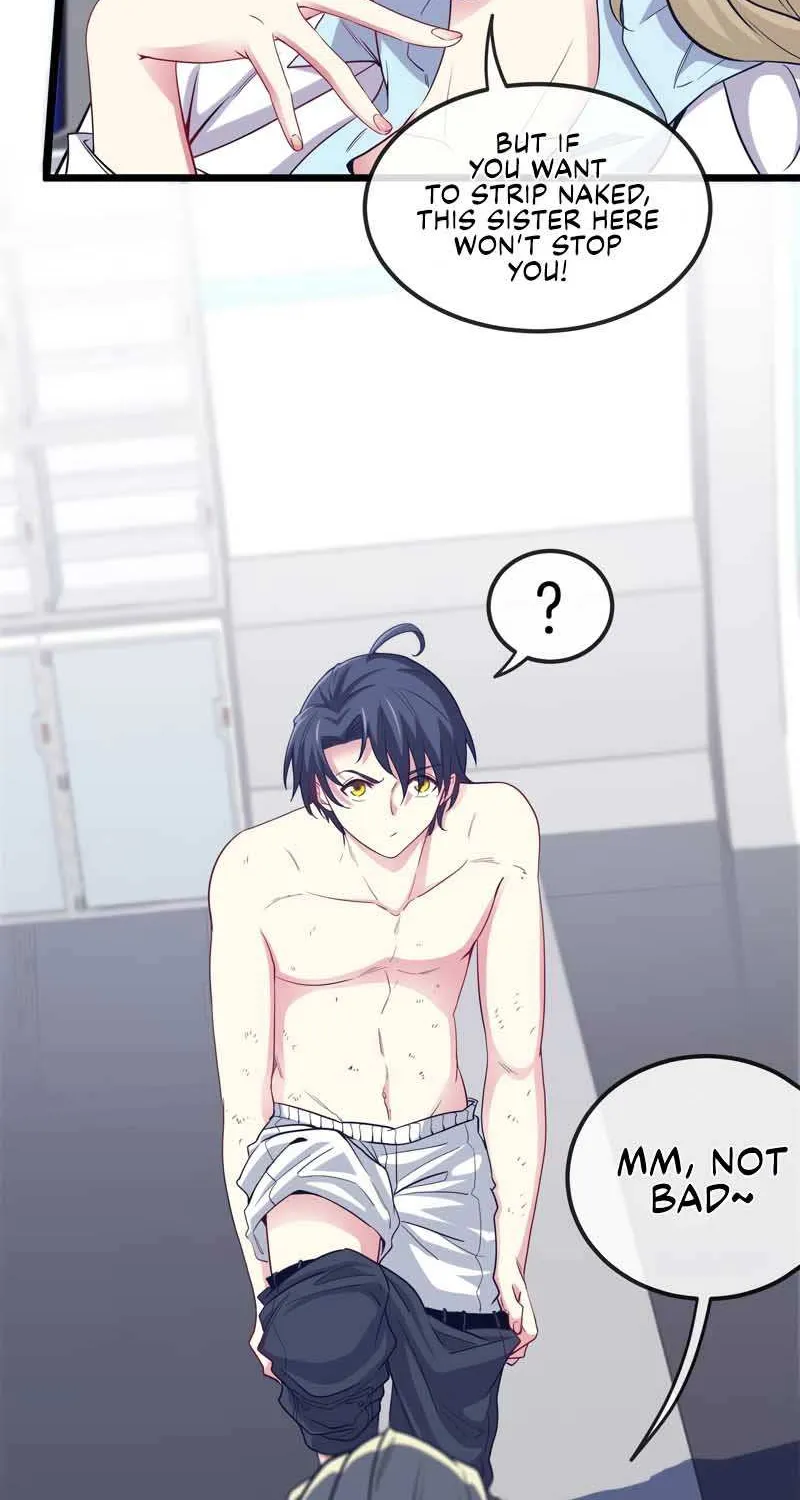 Read Divine Leveling System chapter 2 image 3 on Lezhin
