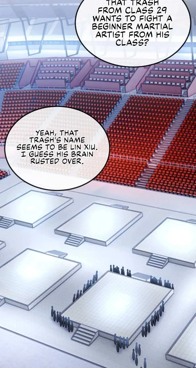 Read Divine Leveling System chapter 2 image 34 on Lezhin