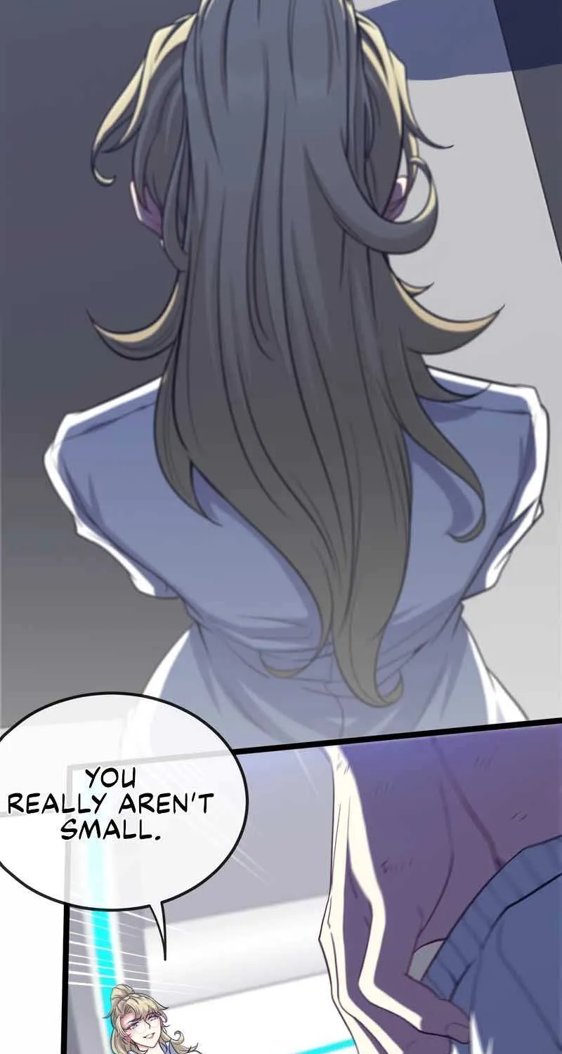 Read Divine Leveling System chapter 2 image 4 on Lezhin