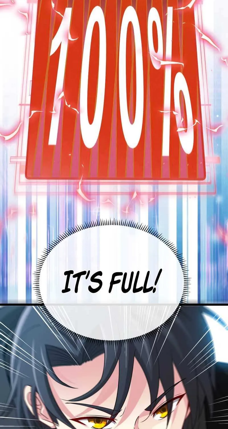 Read Divine Leveling System chapter 2 image 46 on Lezhin