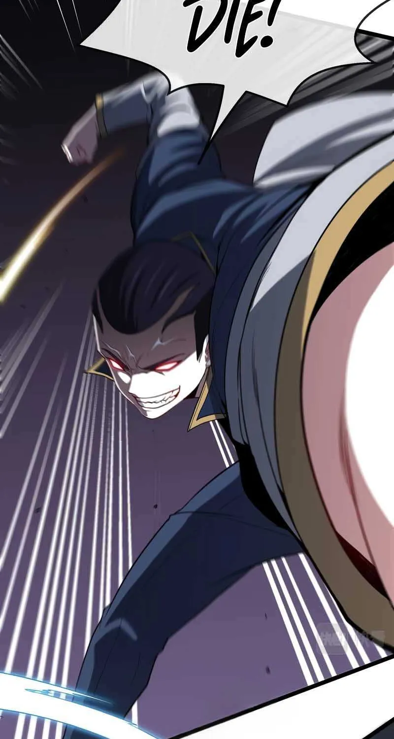 Read Divine Leveling System chapter 2 image 48 on Lezhin