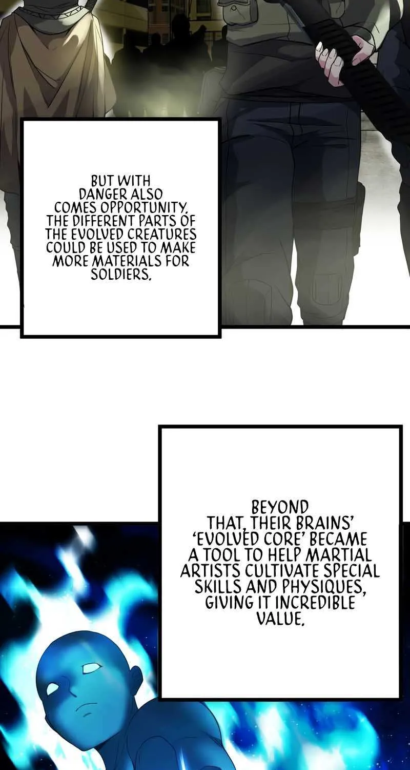Read Divine Leveling System chapter 2 image 63 on Lezhin