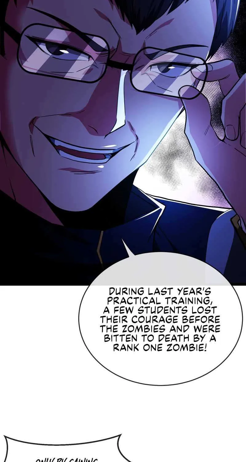 Read Divine Leveling System chapter 2 image 66 on Lezhin