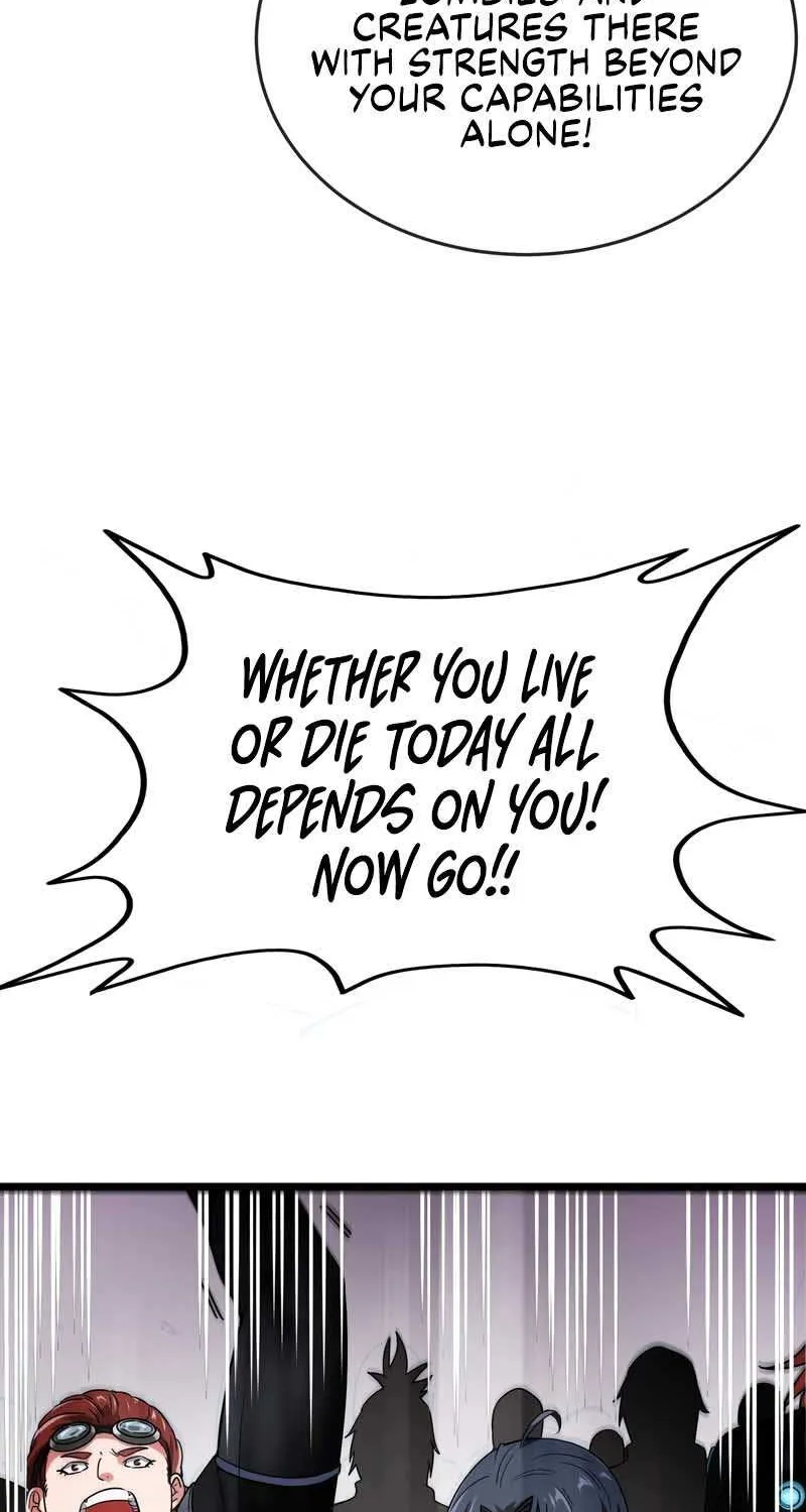 Read Divine Leveling System chapter 2 image 70 on Lezhin