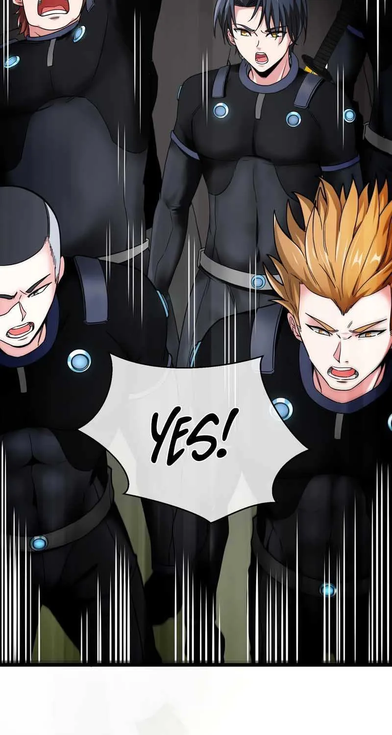 Read Divine Leveling System chapter 2 image 71 on Lezhin