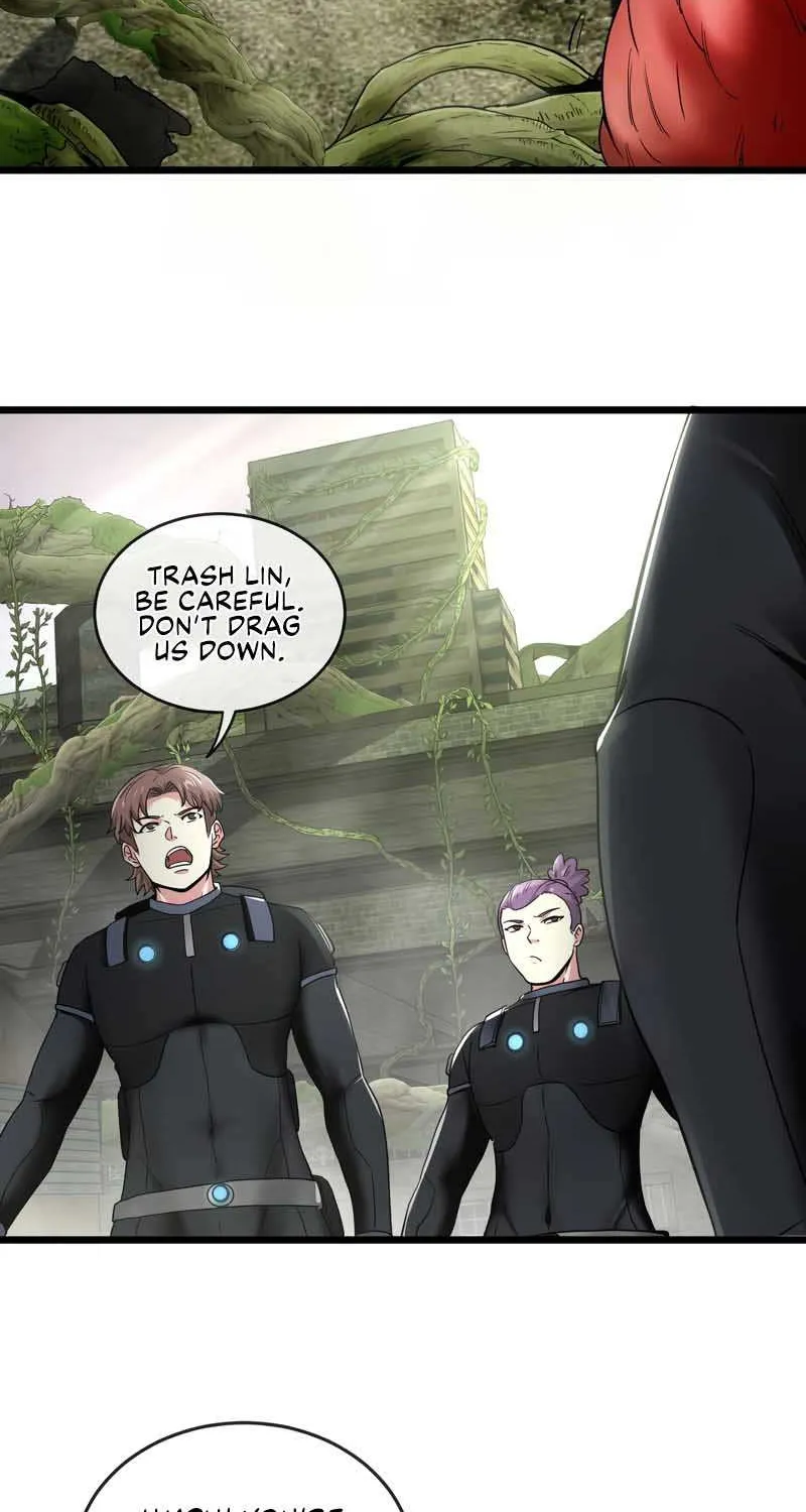 Read Divine Leveling System chapter 2 image 74 on Lezhin