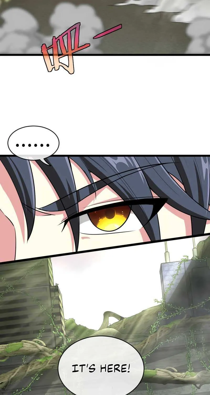Read Divine Leveling System chapter 2 image 78 on Lezhin
