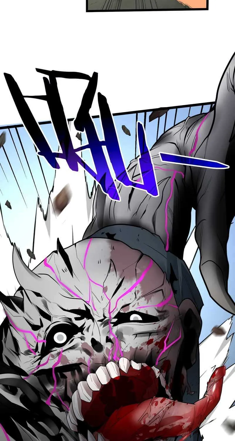 Read Divine Leveling System chapter 2 image 82 on Lezhin