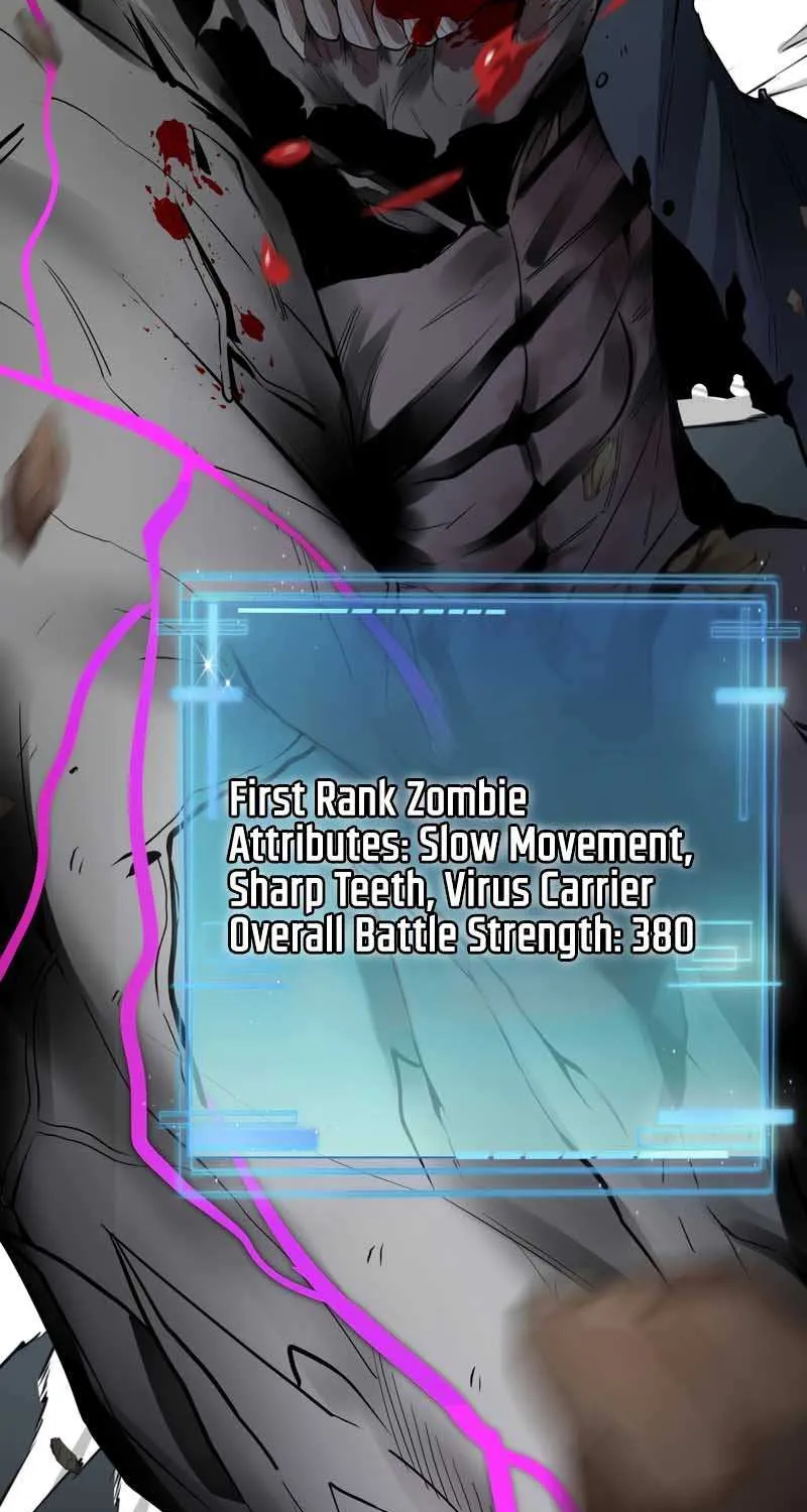 Read Divine Leveling System chapter 2 image 83 on Lezhin
