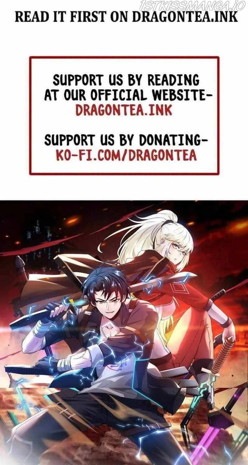 Read Divine Leveling System chapter 20 image 0 on Lezhin