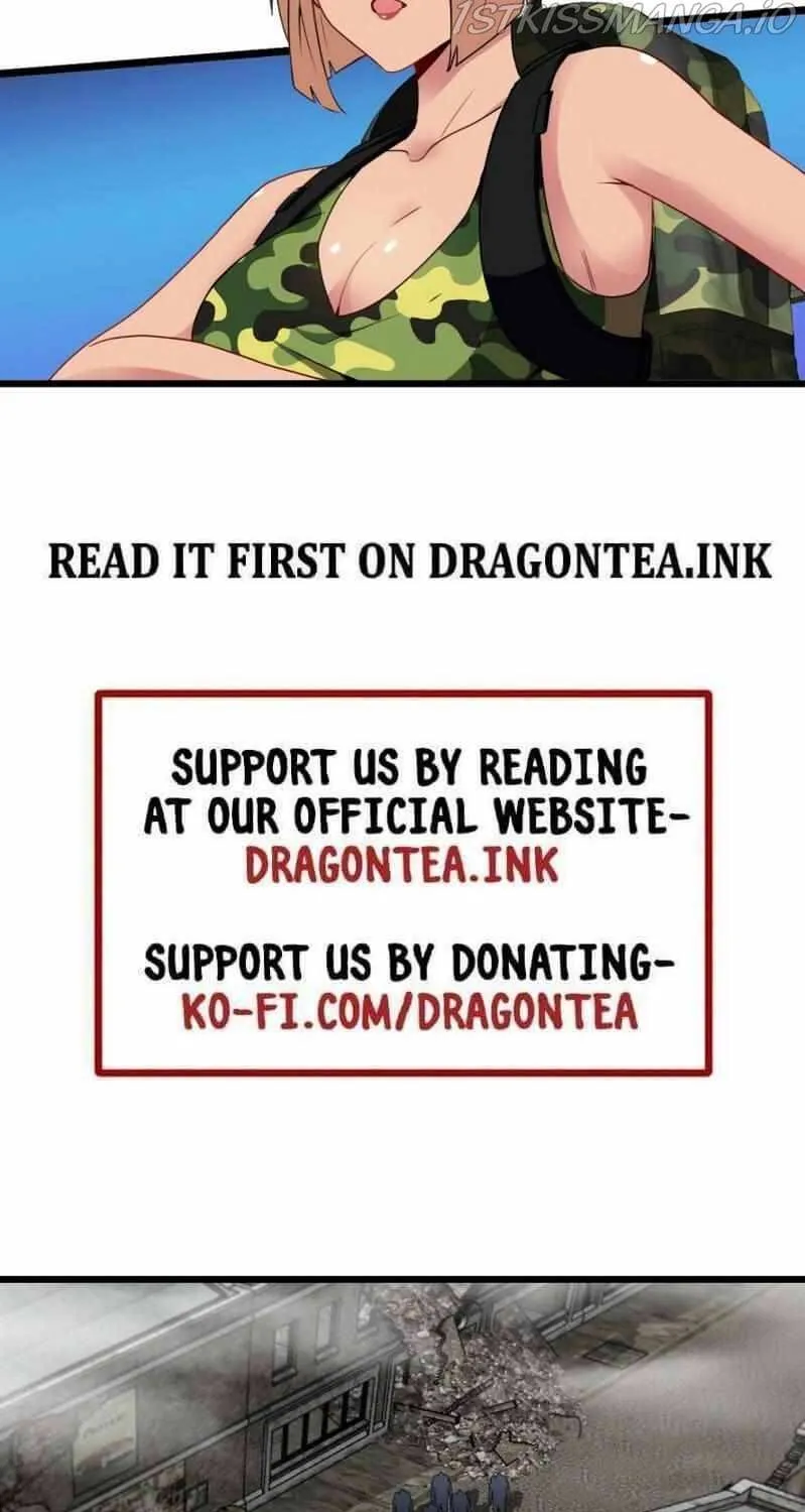 Read Divine Leveling System chapter 20 image 10 on Lezhin