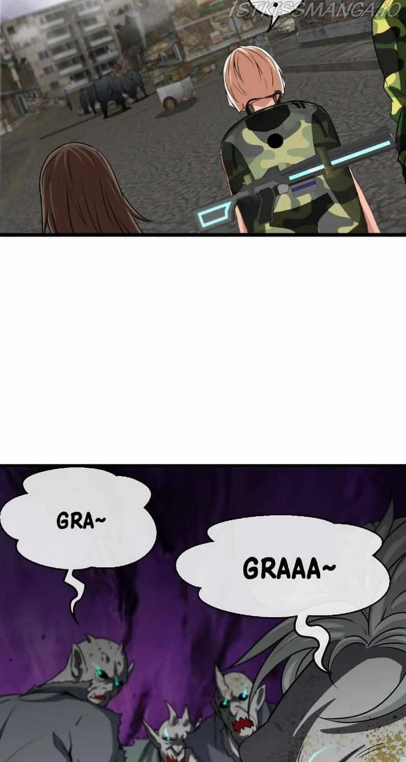 Read Divine Leveling System chapter 20 image 12 on Lezhin
