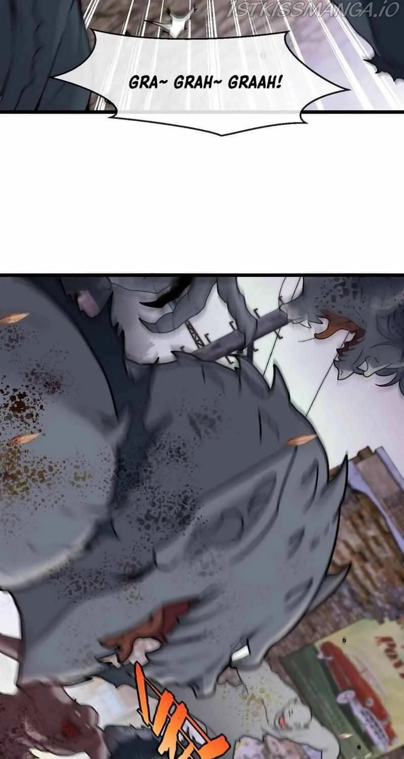 Read Divine Leveling System chapter 20 image 22 on Lezhin