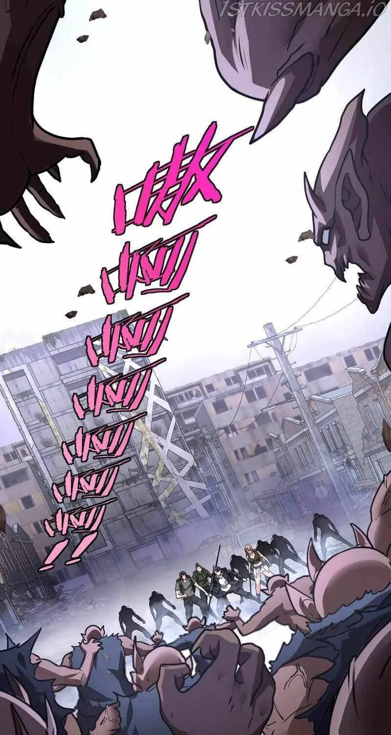 Read Divine Leveling System chapter 20 image 34 on Lezhin