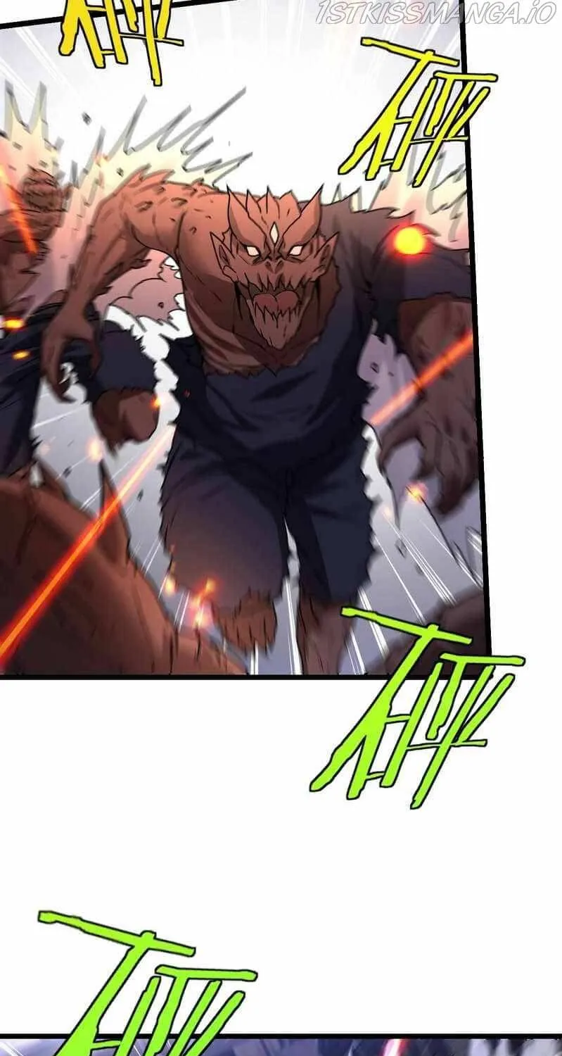 Read Divine Leveling System chapter 20 image 38 on Lezhin