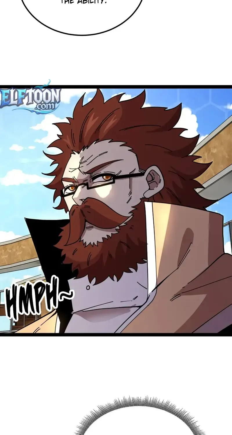 Read Divine Leveling System chapter 200 image 25 on Lezhin