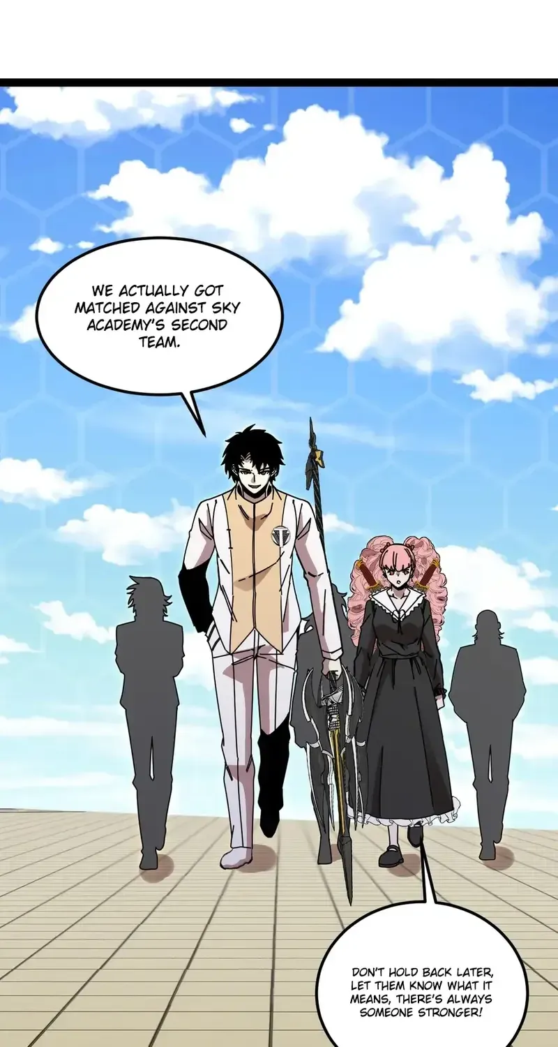 Read Divine Leveling System chapter 200 image 29 on Lezhin