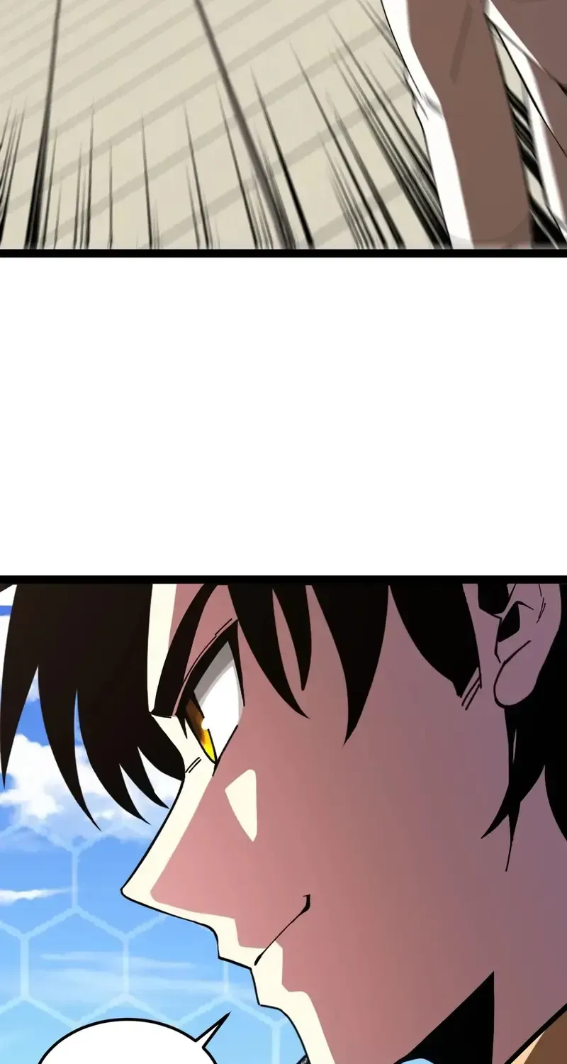 Read Divine Leveling System chapter 200 image 36 on Lezhin
