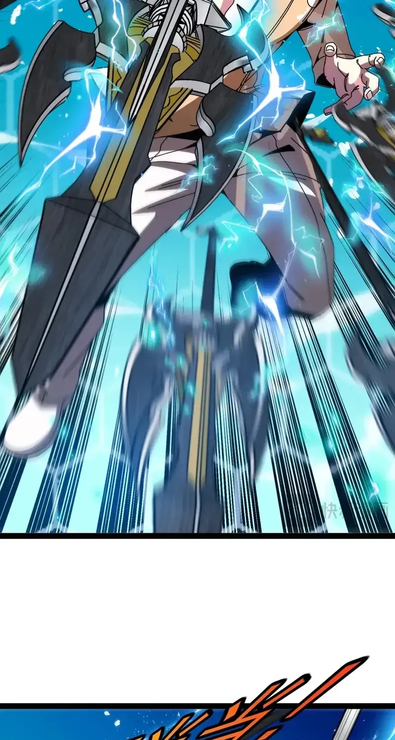 Read Divine Leveling System chapter 200 image 38 on Lezhin
