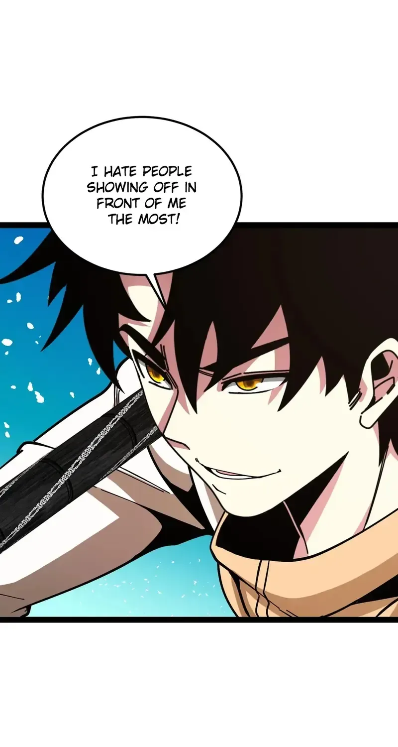 Read Divine Leveling System chapter 200 image 44 on Lezhin