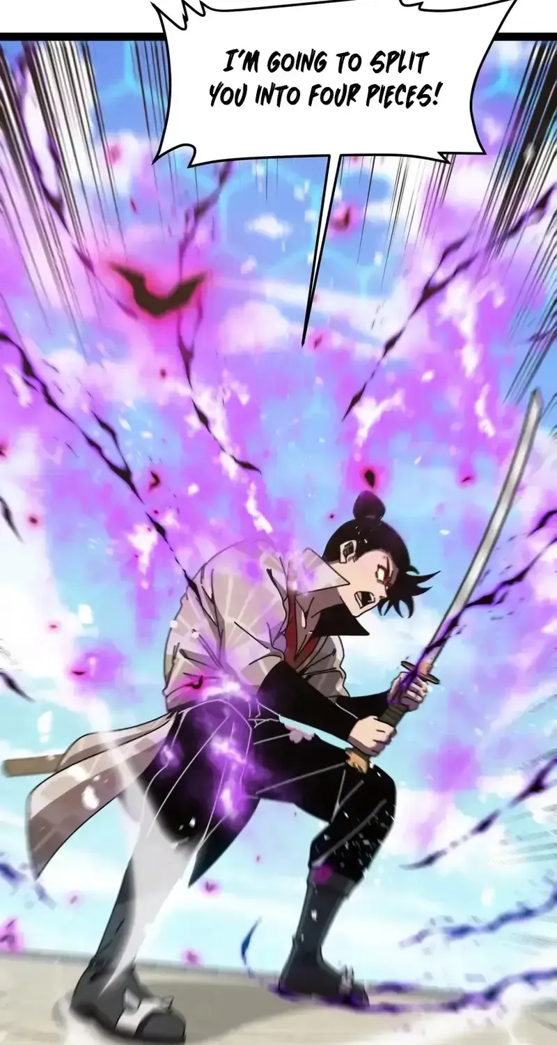 Read Divine Leveling System chapter 200 image 49 on Lezhin