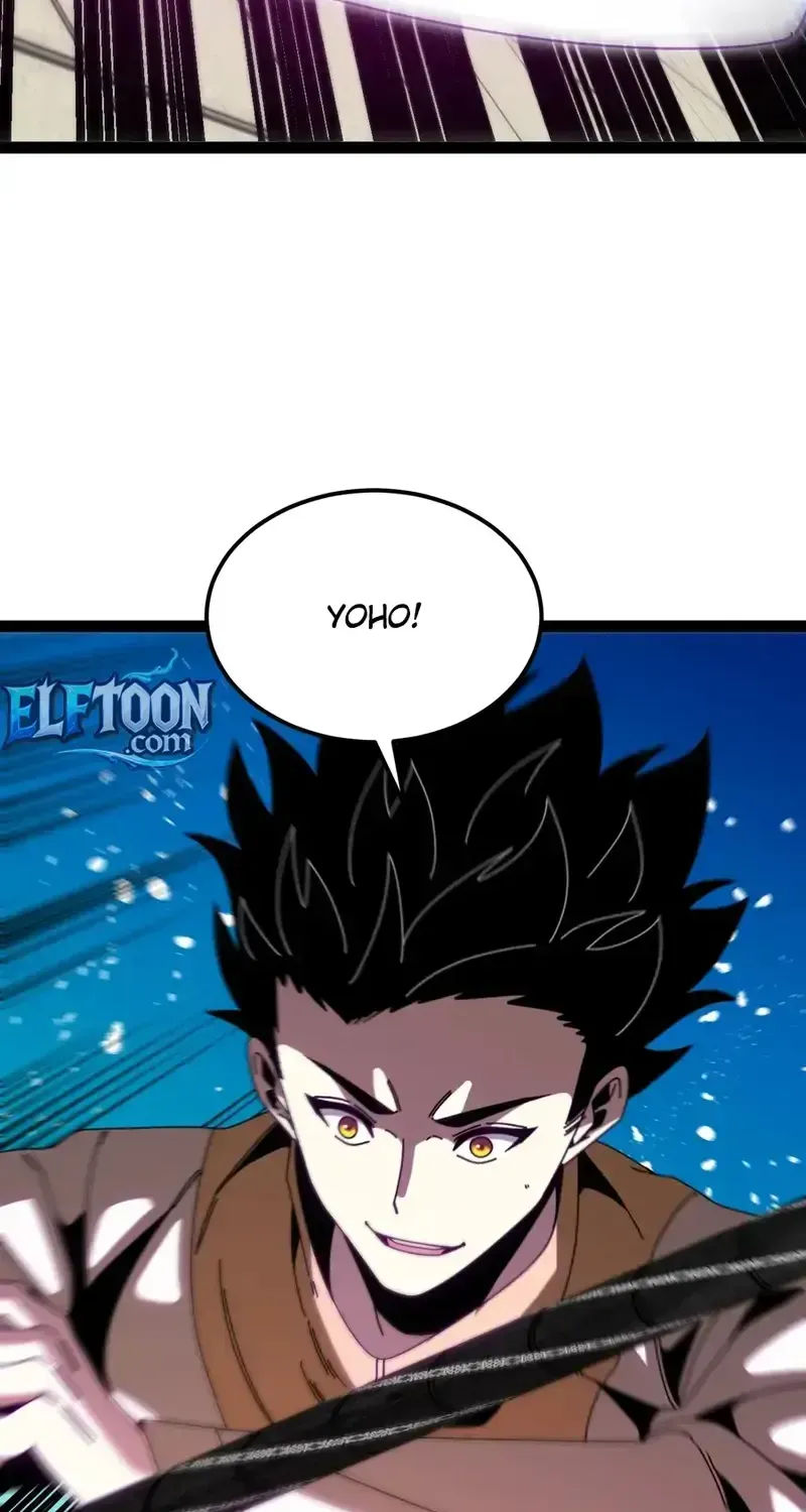Read Divine Leveling System chapter 200 image 53 on Lezhin