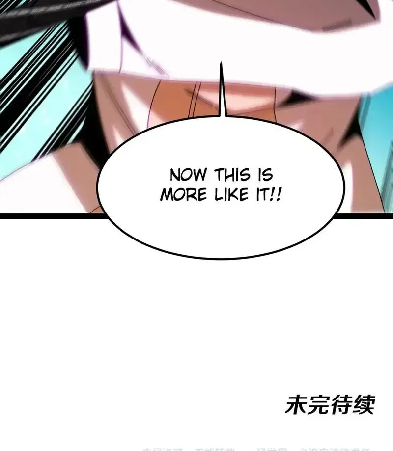 Read Divine Leveling System chapter 200 image 54 on Lezhin
