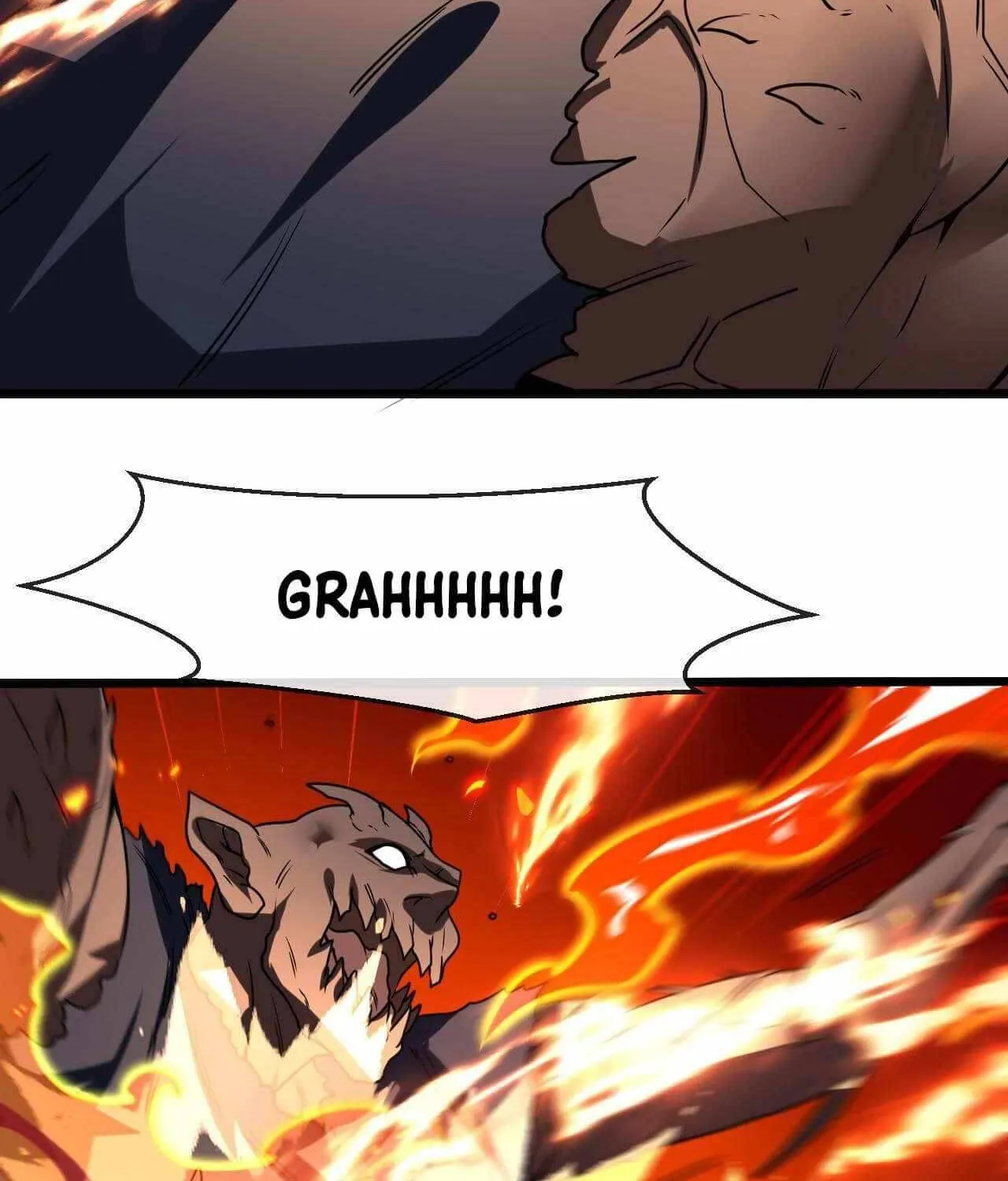 Read Divine Leveling System chapter 21 image 16 on Lezhin