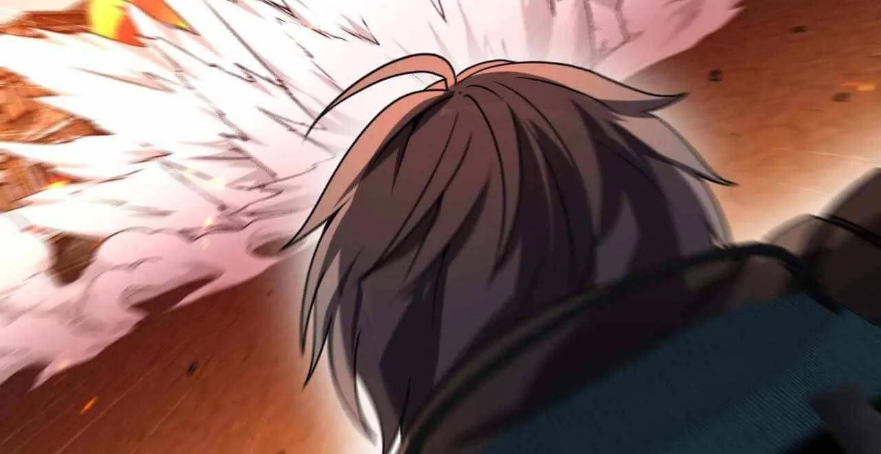 Read Divine Leveling System chapter 21 image 18 on Lezhin