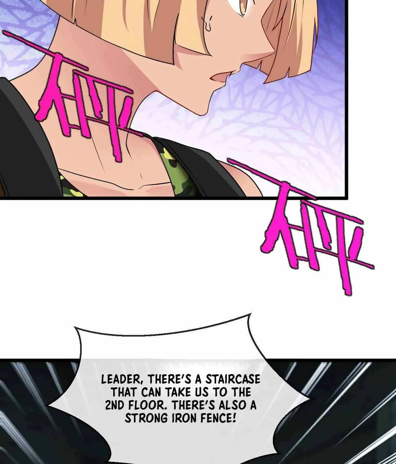 Read Divine Leveling System chapter 21 image 31 on Lezhin
