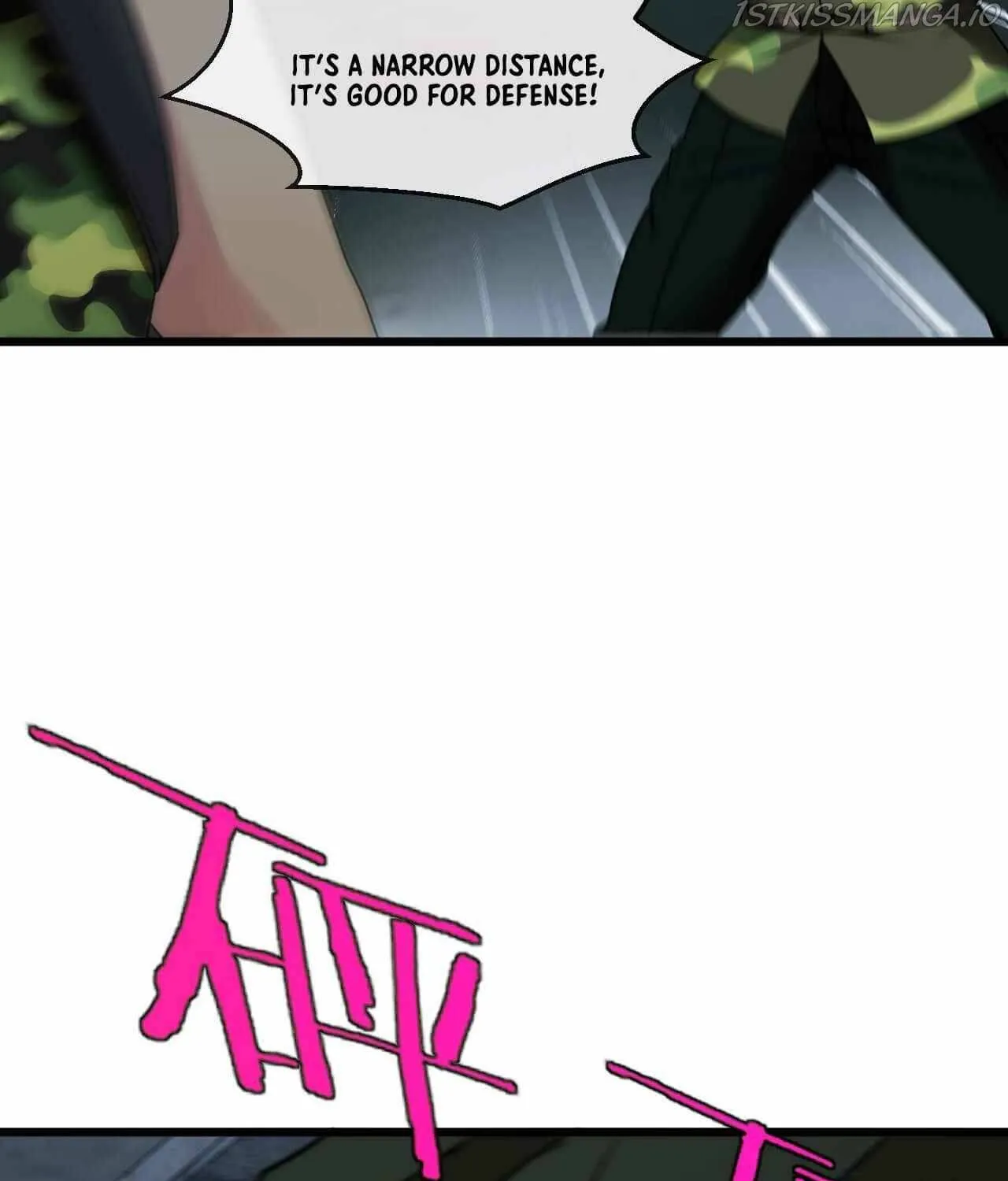 Read Divine Leveling System chapter 21 image 33 on Lezhin