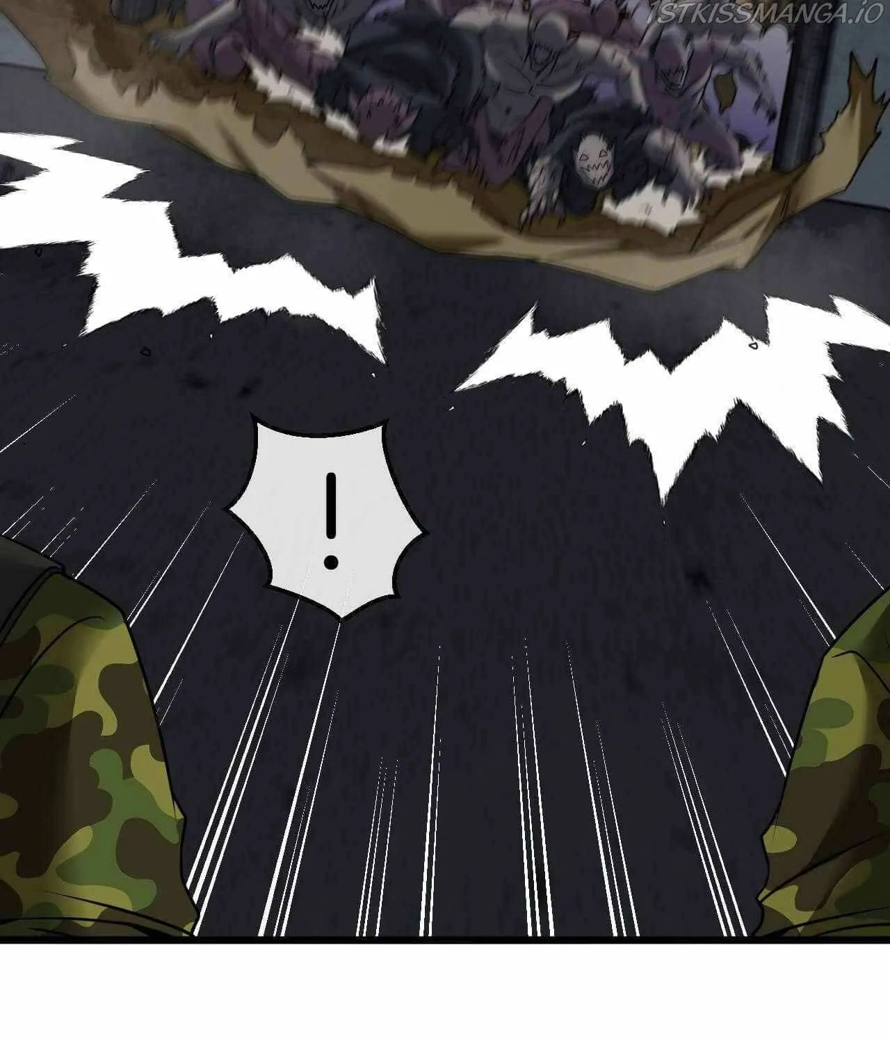 Read Divine Leveling System chapter 21 image 36 on Lezhin