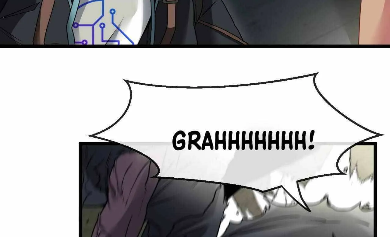 Read Divine Leveling System chapter 21 image 38 on Lezhin