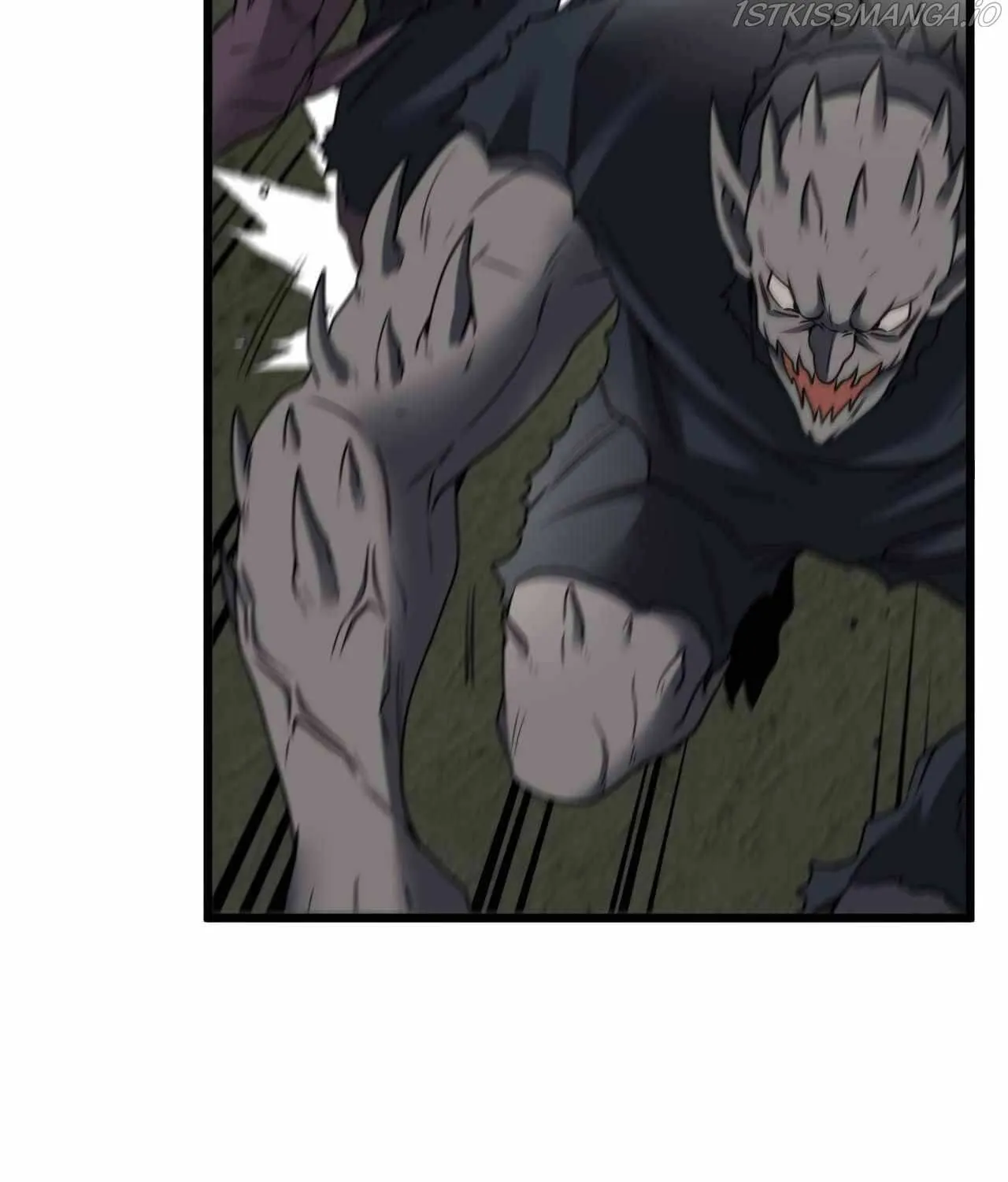 Read Divine Leveling System chapter 21 image 39 on Lezhin