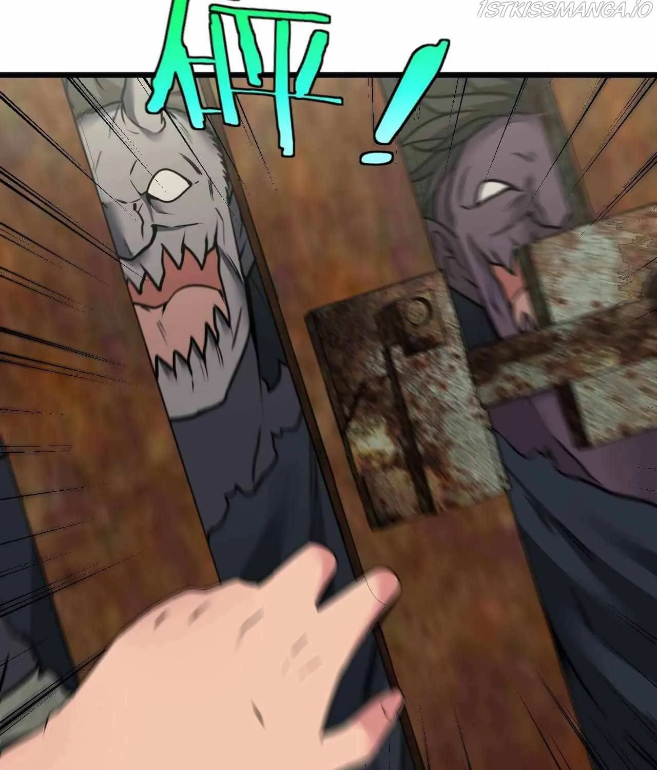 Read Divine Leveling System chapter 21 image 42 on Lezhin