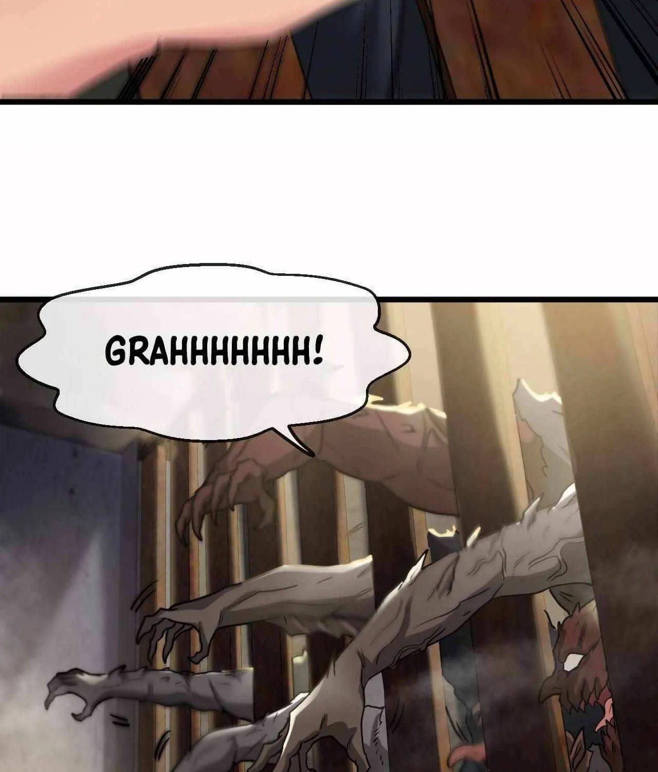 Read Divine Leveling System chapter 21 image 43 on Lezhin