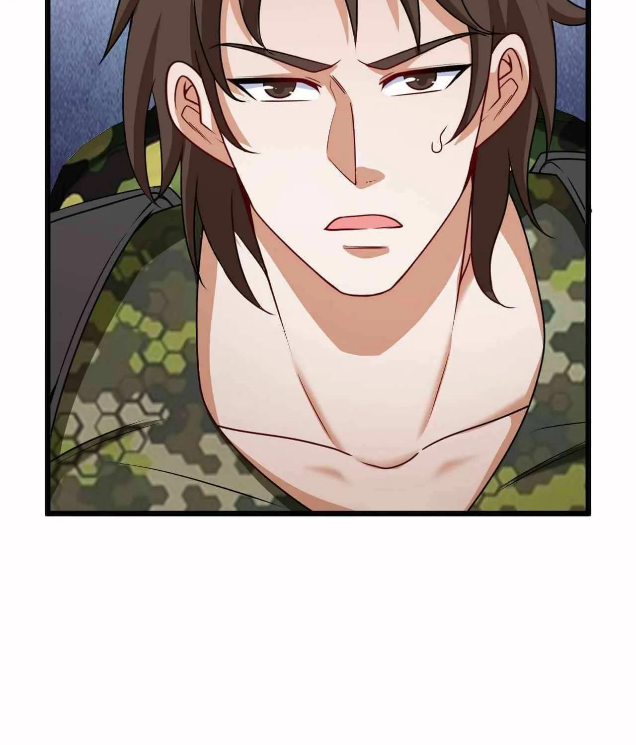 Read Divine Leveling System chapter 21 image 49 on Lezhin
