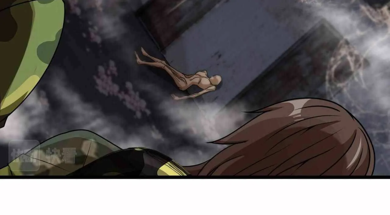 Read Divine Leveling System chapter 21 image 53 on Lezhin
