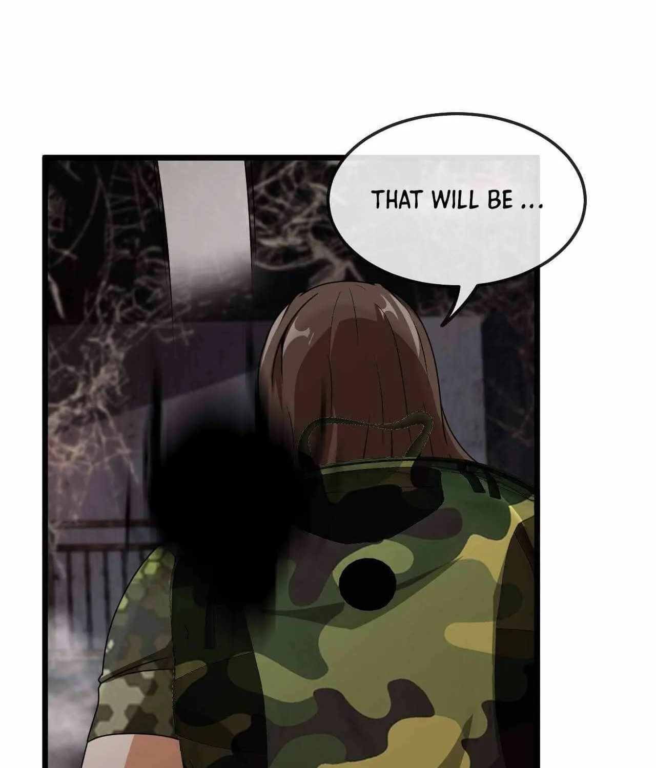 Read Divine Leveling System chapter 21 image 55 on Lezhin