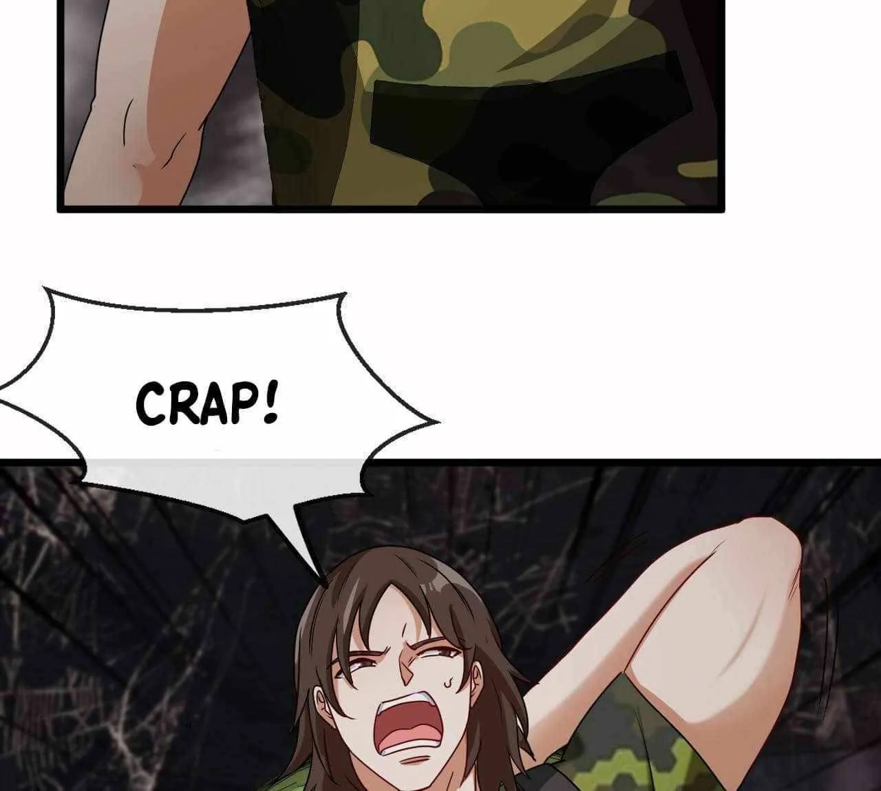 Read Divine Leveling System chapter 21 image 56 on Lezhin